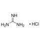GUANIDINE HYDROCHLORIDE, >=99% (TITRATIO ≥99% (titration),organic base and chaeotropic agent 