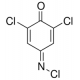 2-6-DICHLOROQUINONE-4-CHLOROIMIDE 