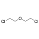 Bis(2-chloroethyl) ether puriss., >=99.0% (GC),