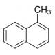 1-Methylnaphthalene TraceCERT(R), certified reference material,