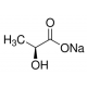 Sodium L-lactate 