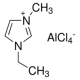 1-Ethyl-3-methylimidazoliumtetrachloroaluminate BASF quality, >=95%,