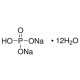 DI-SODIUM HYDROGEN PHOSPHATE-12-HYDRATE R. G., REAG. ISO, REAG. PH. EUR. 