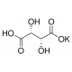 Potassium L-tartrate monobasic 