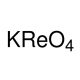 POTASSIUM PERRHENATE, 99.98% TRACE METAL 