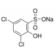 3,5-DICHLORO-2-HYDROXY-BENZENESULFONICAC ID SODIUM 