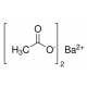 BARIUM ACETATE R. G., REAG. ACS puriss. p.a., ACS reagent, >=99%,