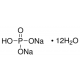 DI-SODIUM HYDROGEN PHOSPHATE DODECAHY-DR ATE, CRYSTALLIZED 