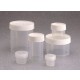 STRAIGHT-SIDE, WIDE MOUTH PP JARS,*AUTOC capacity 60 mL,