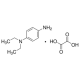 N,N-Diethyl-p-phenylenediamine oxalate salt, 