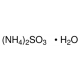 AMMONIUM SULFITE MONOHYDRATE, 92% 92%,