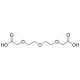 3,6,9-TRIOXAUNDECANEDIOIC ACID technical, >=70% (T),