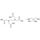 TRIS-EDTA BUFFER SOLUTION, 100X CONCENTR 