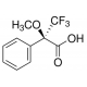 (R)-(+)-alpha-Methoxy-alpha-trifluoromet for chiral derivatization, >=99.0%,