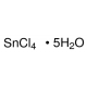TIN(IV) CHLORIDE PENTAHYDRATE, LUMP, 98% 