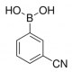 3-CYANOPHENYLBORONIC ACID >=95.0%,