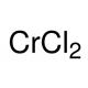 Chromium(II) chloride, anhydrous, powder 