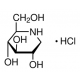 1-DEOXYNOJIRIMYCIN HYDROCHLORIDE 