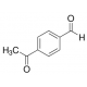 4-ACETYLBENZALDEHYDE 97%,
