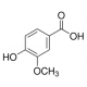 Vanillic acid 