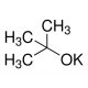 POTASSIUM TERT-BUTOXIDE, 98% 