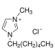 1-Hexyl-3-methylimidazolium chloride, >& >=97.0% (HPLC),