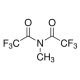 N-METHYL-BIS(TRIFLUOROACETAMIDE)*DERIVAT 