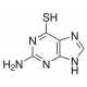 2-AMINO-6-MERCAPTOPURINE (50X)GAMMA-IRRA Hybri-Max(TM), 50 x, gamma-irradiated, lyophilized powder, BioXtra, suitable for hybridoma,