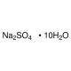 SODIUM SULFATE DECAHYDRATE, 97% 