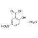 5-SULFOSALICYLIC ACID DIHYDRATE, 99+%, A ACS reagent, >=99%,