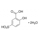 5-SULFOSALICYLIC ACID DIHYDRATE BIOXTRA BioXtra, >=99.0%,