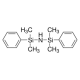 1,1,3,3-Tetramethyl-1,3-diphenyldisilaza for GC derivatization,