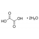 OXALIC ACID-2-HYDRATE R. G., REAG. ACS, 