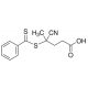 4-CYANO-4-(PHENYLCARBONOTHIOYLTHIO)PENTANOIC ACID, >97% (HPLC) >97% (HPLC),