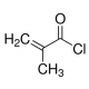 METHACRYLOYL CHLORIDE, DIST., STAB. purum, dist., >=97.0% (GC), contains ~0.02% 2,6-di-tert-butyl-4-methylphenol as stabilizer,