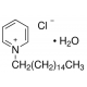 CETYLPYRIDINIUM CHLORIDE pharmaceutical secondary standard; traceable to USP and PhEur,