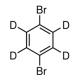 1,4-DIBROMOBENZENE-D4, 98 ATOM % D 98 atom % D,