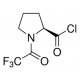 (S)-(-)-N-(TRIFLUOROACETYL)PYRROLIDINE-& 0.1 M in methylene chloride,