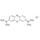 METHYLENE BLUE, 0.05 WT. % SOLUTION IN W 0.05 wt. % in H2O,