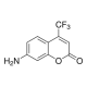 7-AMINO-4-(TRIFLUOROMETHYL)COUMARIN, 99+ % >=99%,