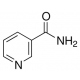 NICOTINAMIDE SUITABLE FOR CELL CULTURE, BIOREAGENT, SUITABLE FOR INSECT CELL CULTURE 