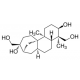 APHIDICOLIN FROM NIGROSPORA SPHAERICA >=98% (HPLC), powder,