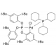CHLORO((ETA)2-P,C-TRIS(2,4-DI-TERT-BUTY 
