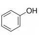LIQUIFIED PHENOL, MEETS USP TESTING SPECIFICATIONS meets USP testing specifications, >=89.0%,