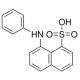 8-ANILINO-1-NAPHTHALENESULFONIC ACIDFREE  ACID 