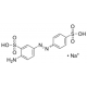 4-AMINO-1,1'-AZOBENZENE-3,4'-DISULFONIC ACID, SODIUM SALT Dye content 95 %,