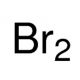 BROMINE, ACS REAGENT, >=99.5% ACS reagent, >=99.5%,