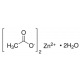 ZINC ACETATE DIHYDRATE, ACS 