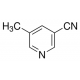 5-METHYLPYRIDINE-3-CARBONITRILE 97%,