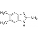 2-AMINO-5,6-DIMETHYLBENZIMIDAZOLE, 97% 97%,